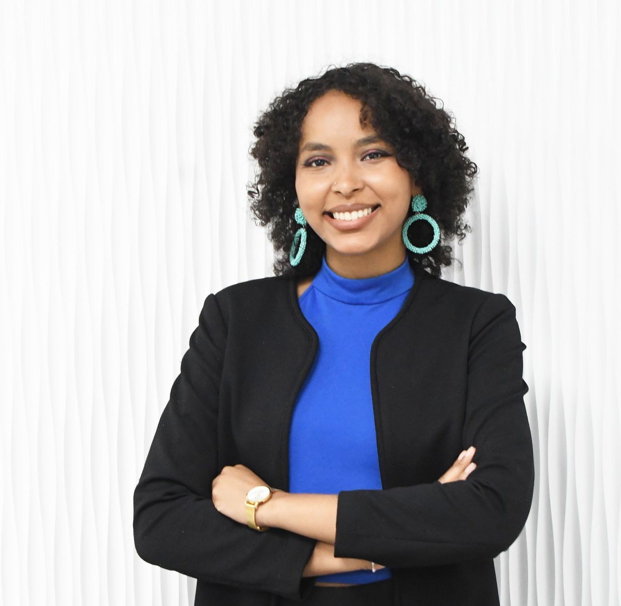 Ámbar Pimentel - Senior Account Manager at Scraping Penguins